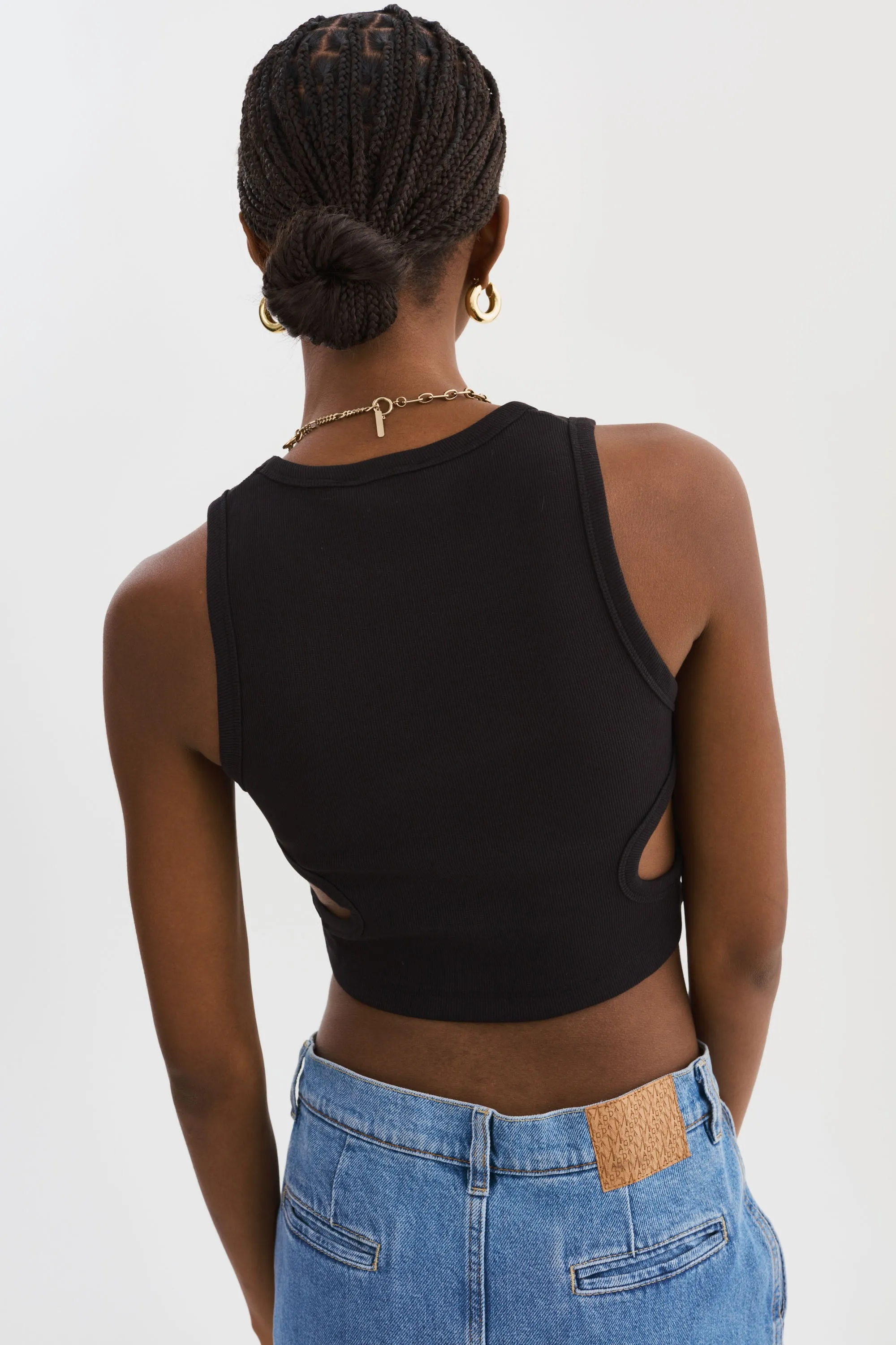 ARDA | Tank Top sold by LAMARQUE product image thumbnail 5