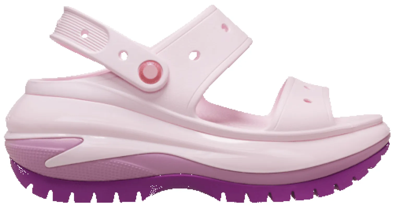 Mega Crush Sandal sold by Crocs