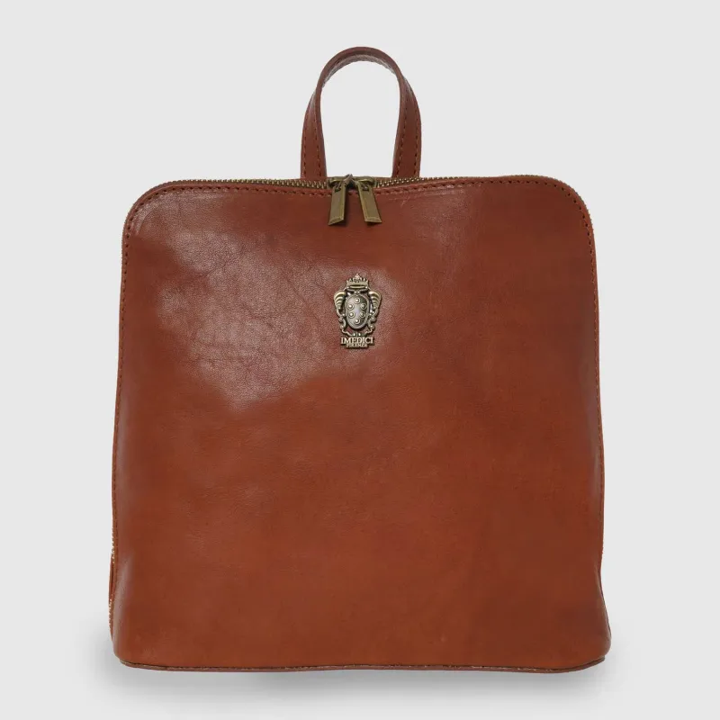 Beatrice Medium Backpack made by I Medici