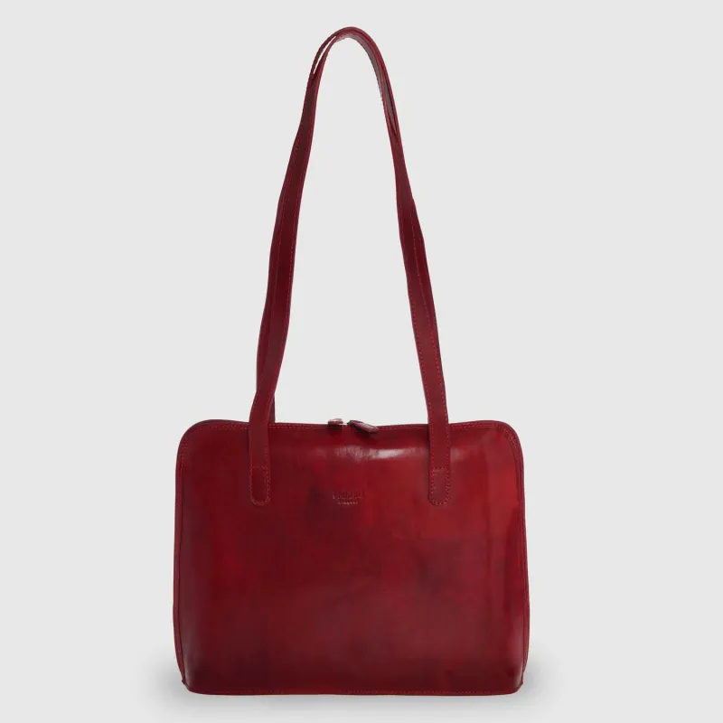 Gianna Business Tote made by I Medici