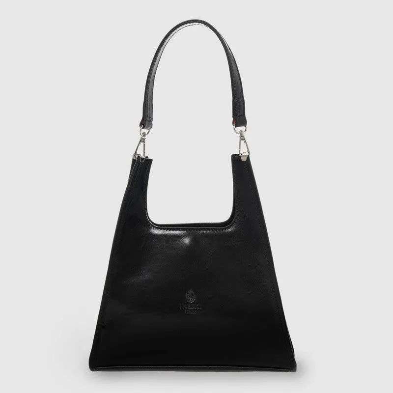 Giulia Purse with Detachable Strap made by I Medici