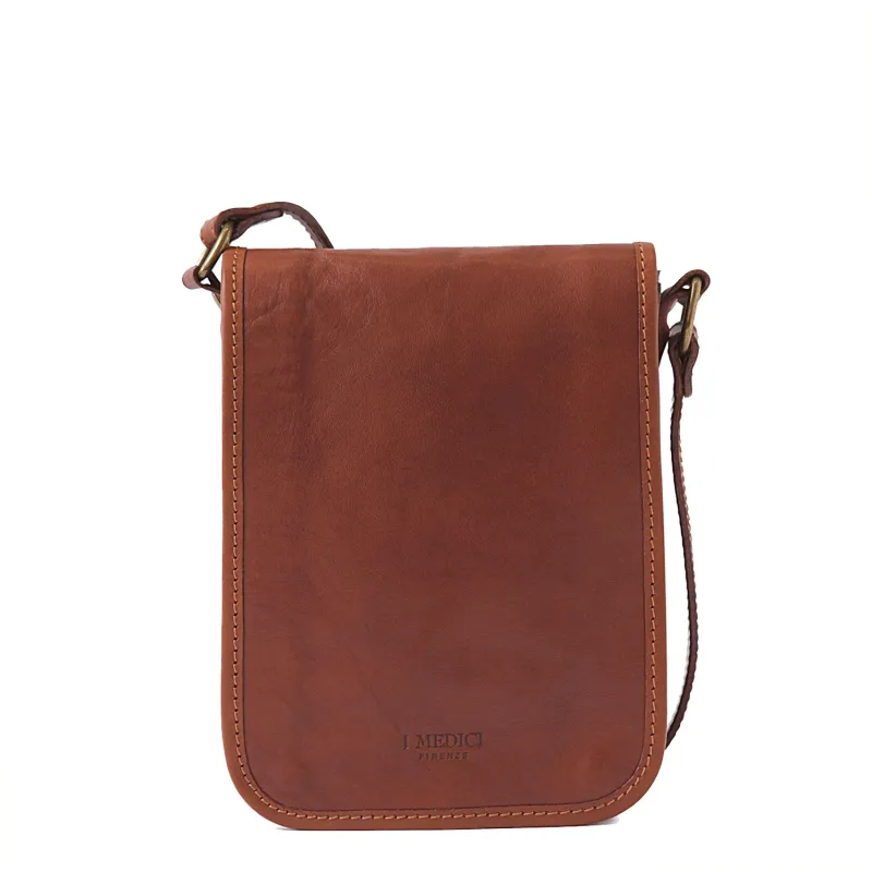Varese Small Crossbody Purse made by I Medici