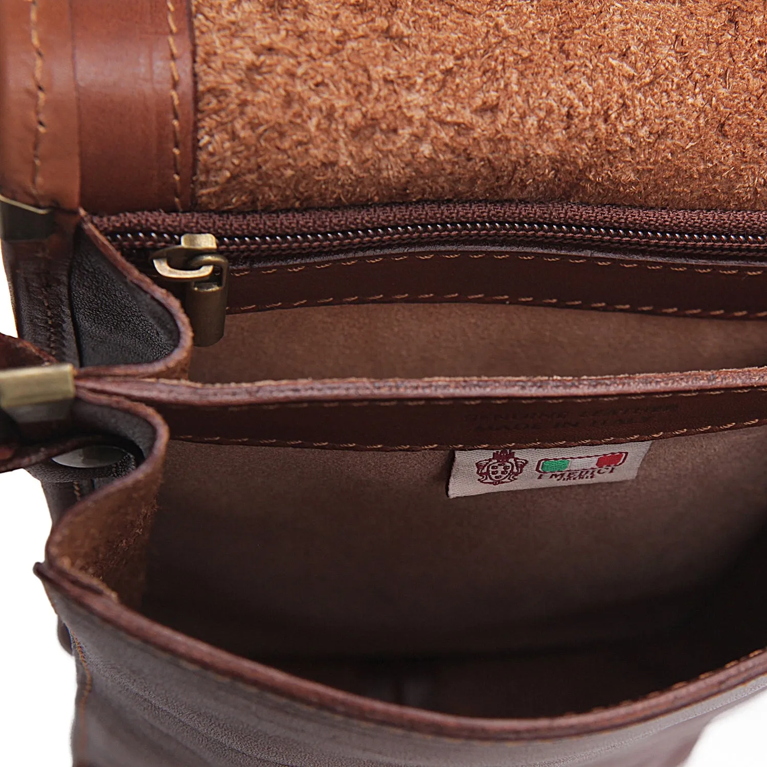 Varese Small Crossbody Purse sold by I Medici product image thumbnail 2