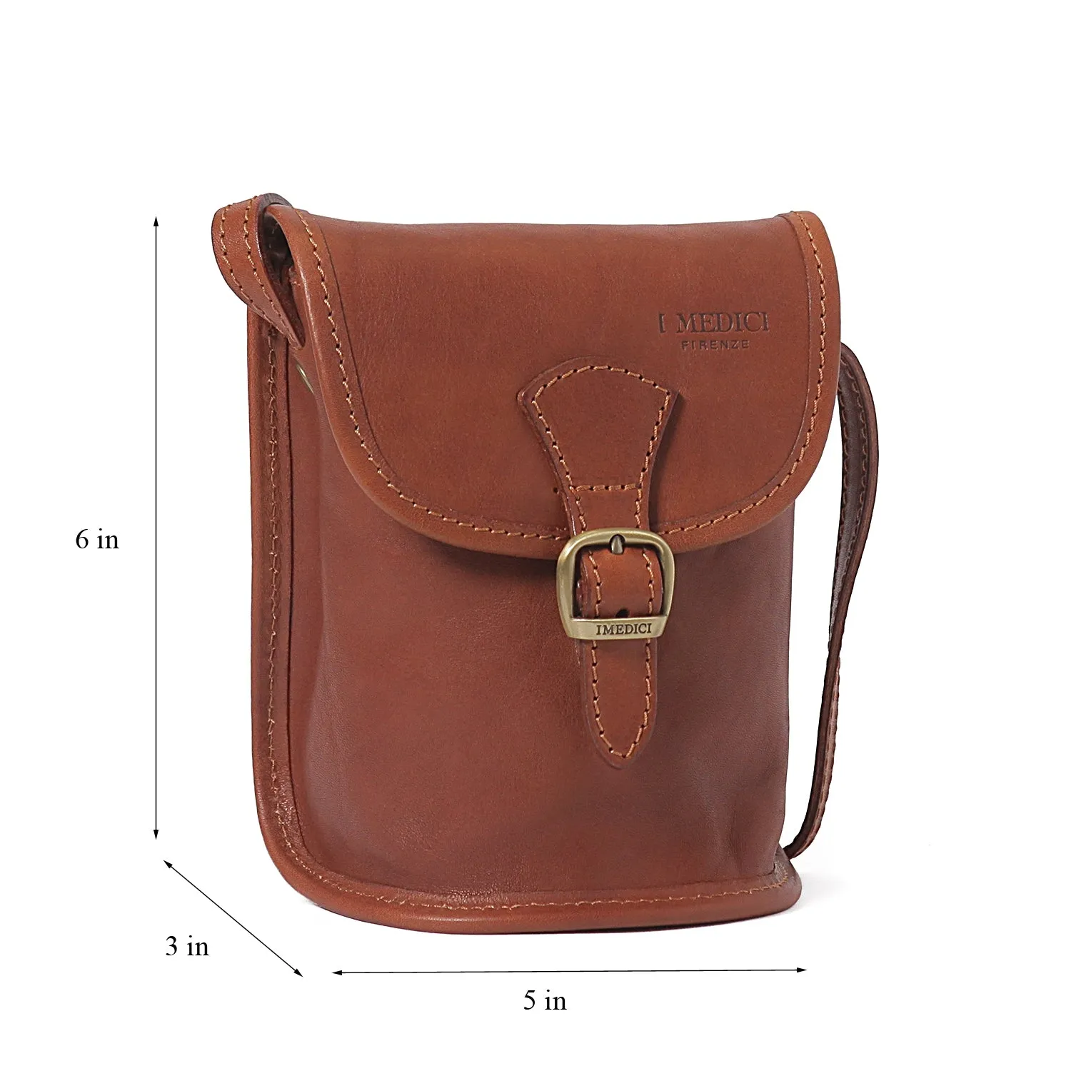 Udine Shoulder Purse sold by I Medici product image thumbnail 5