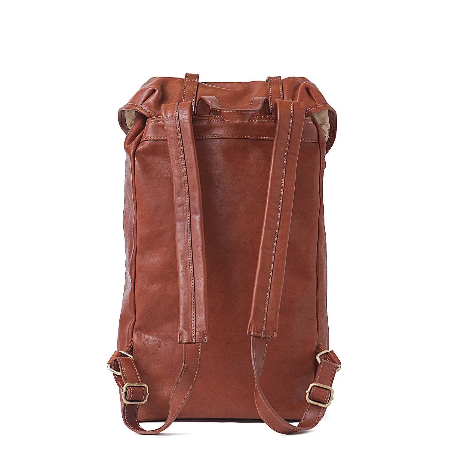 Trapani Large Backpack sold by I Medici product image thumbnail 5