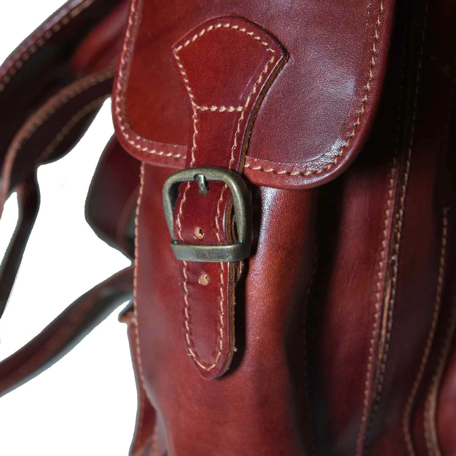 Stefano Three Backpack sold by I Medici product image thumbnail 5