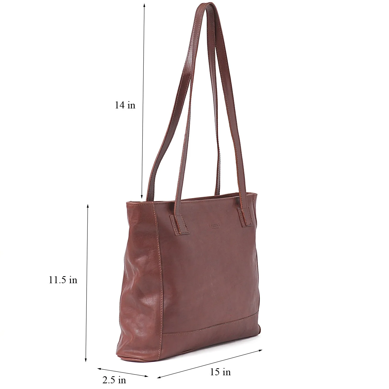 Pavia Large Tote Bag sold by I Medici product image thumbnail 5