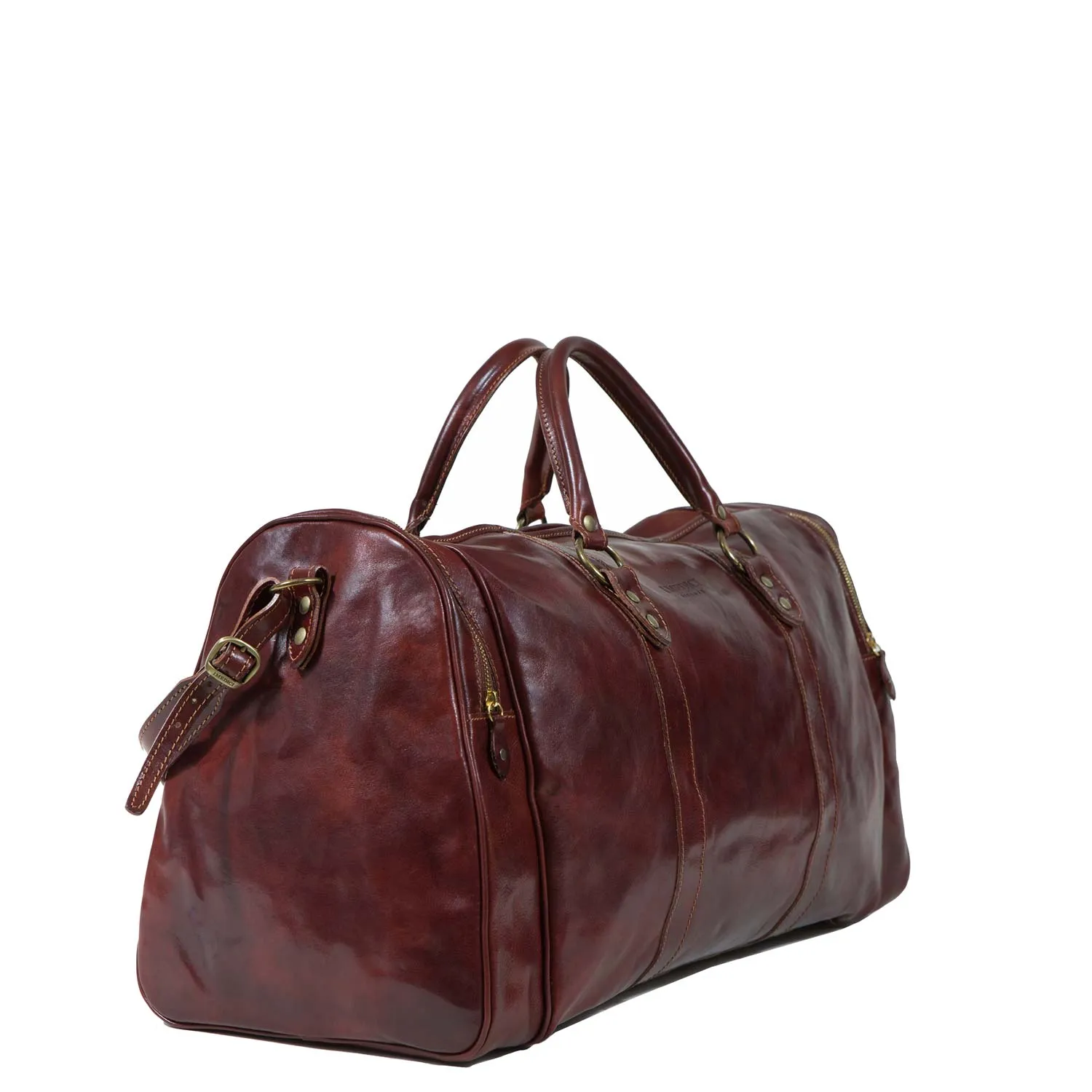 Borsone Pak-n-Stak Duffel Bag sold by I Medici product image thumbnail 4