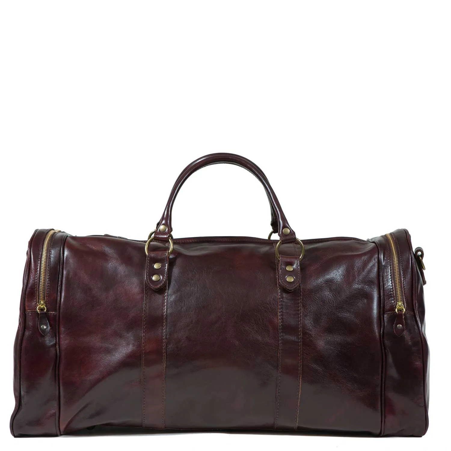 Borsone Pak-n-Stak Duffel Bag sold by I Medici product image thumbnail 5