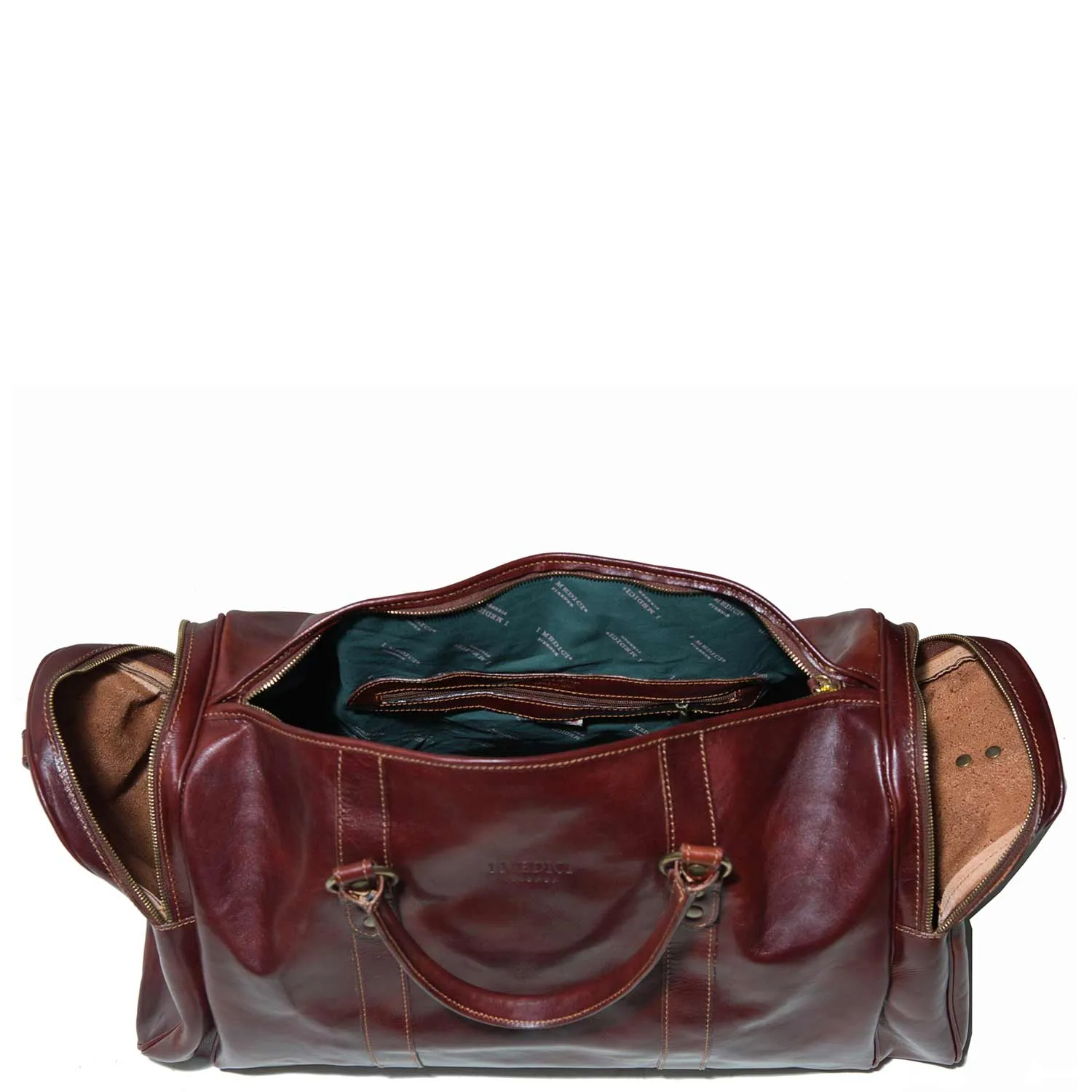 Borsone Pak-n-Stak Duffel Bag sold by I Medici product image thumbnail 2