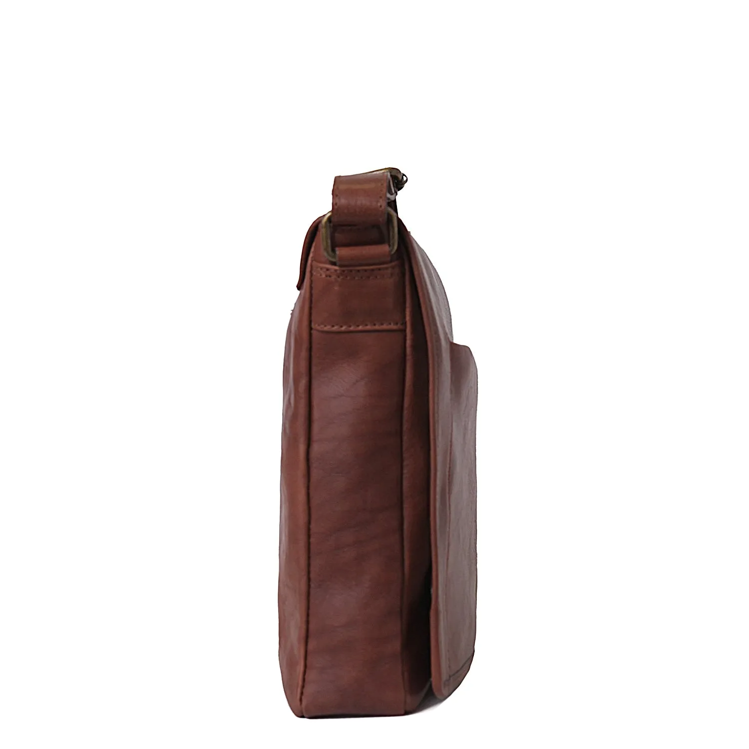 Barletta Messenger Bag sold by I Medici product image thumbnail 5