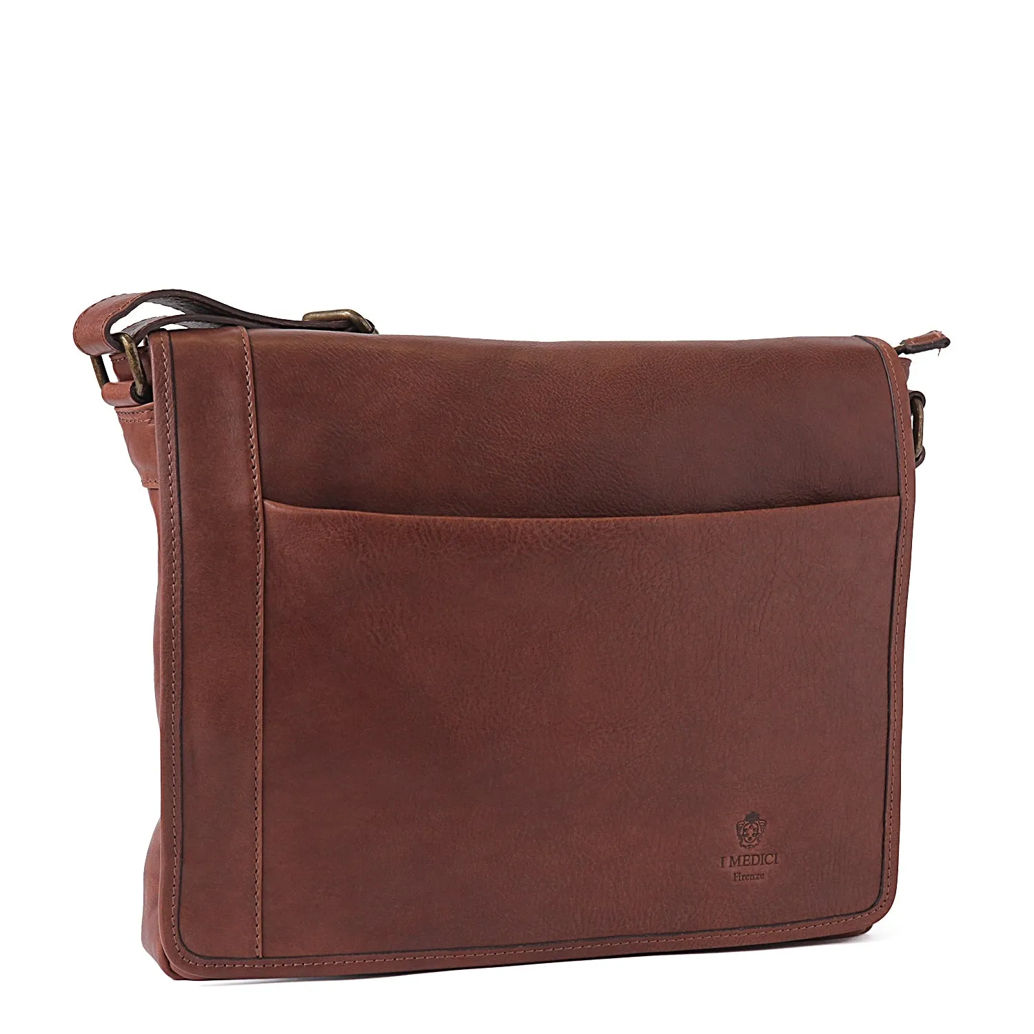 Barletta Messenger Bag sold by I Medici product image thumbnail 3