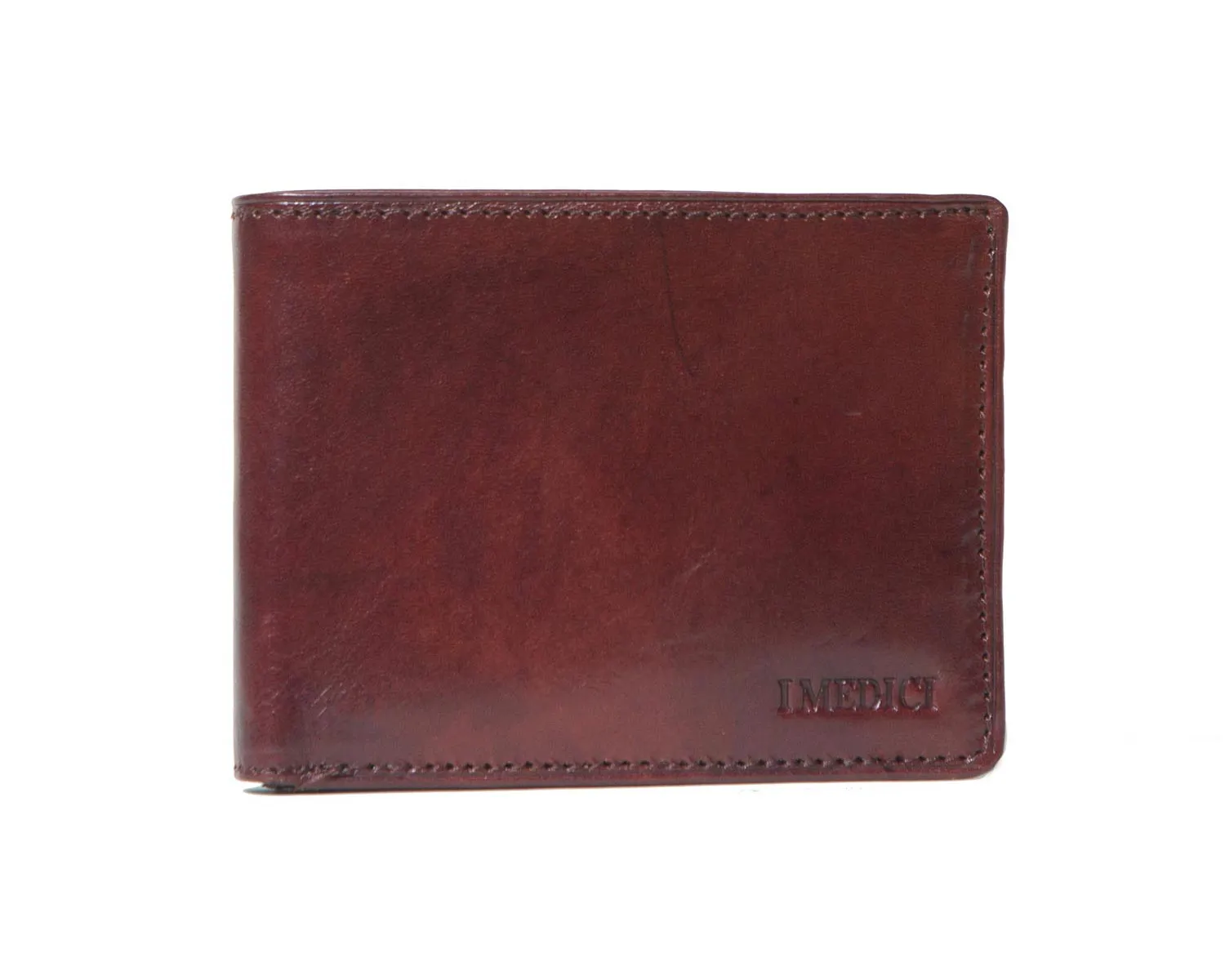 Bifold Classic Wallet for Men sold by I Medici