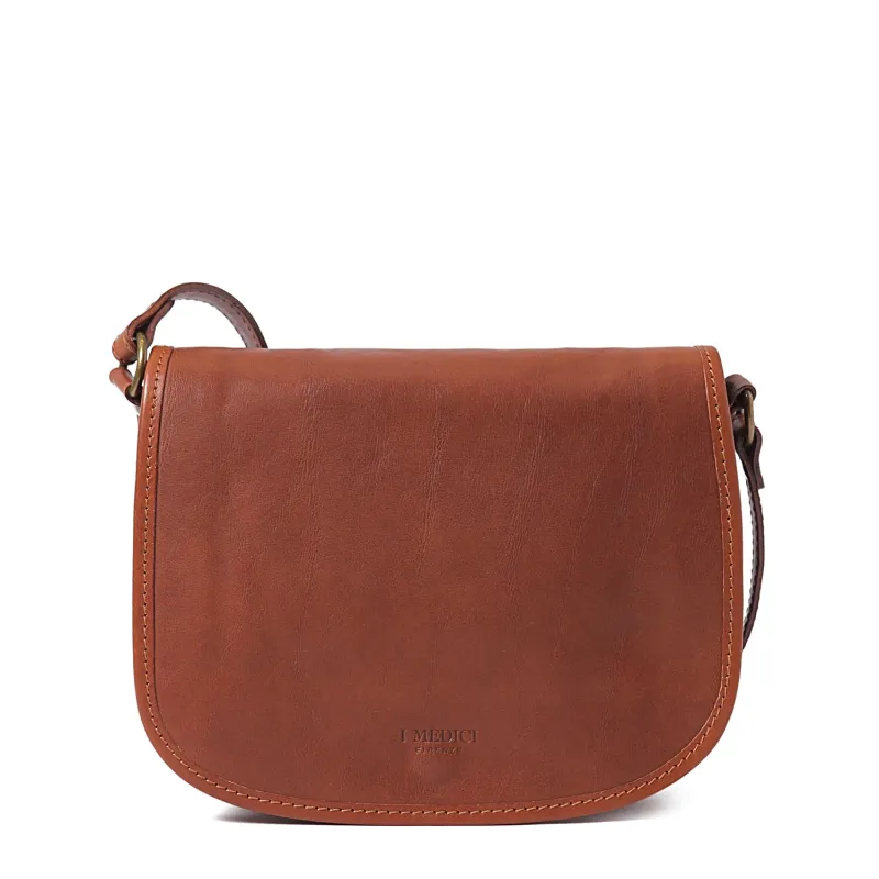 Anzio Crossbody Purse made by I Medici