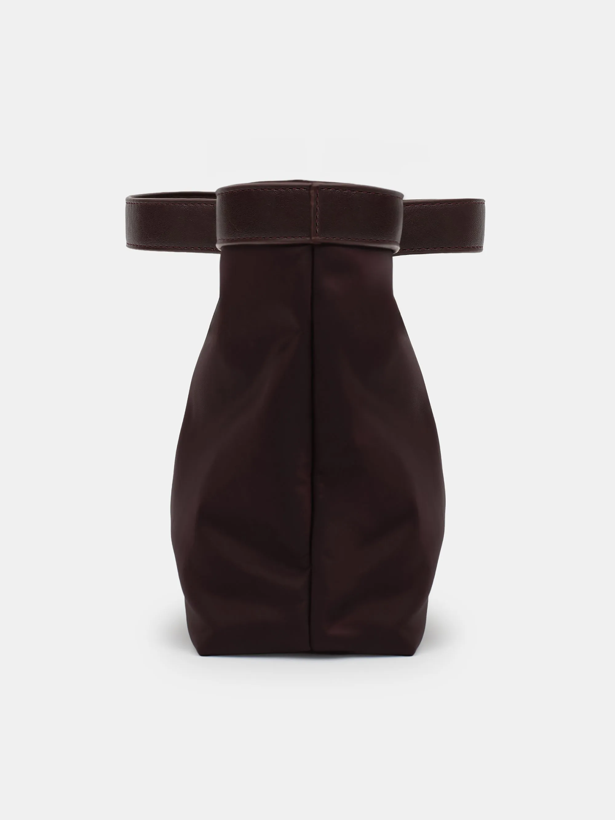 2-in-1 Tote Bag, Brown sold by Source Unknown product image thumbnail 3