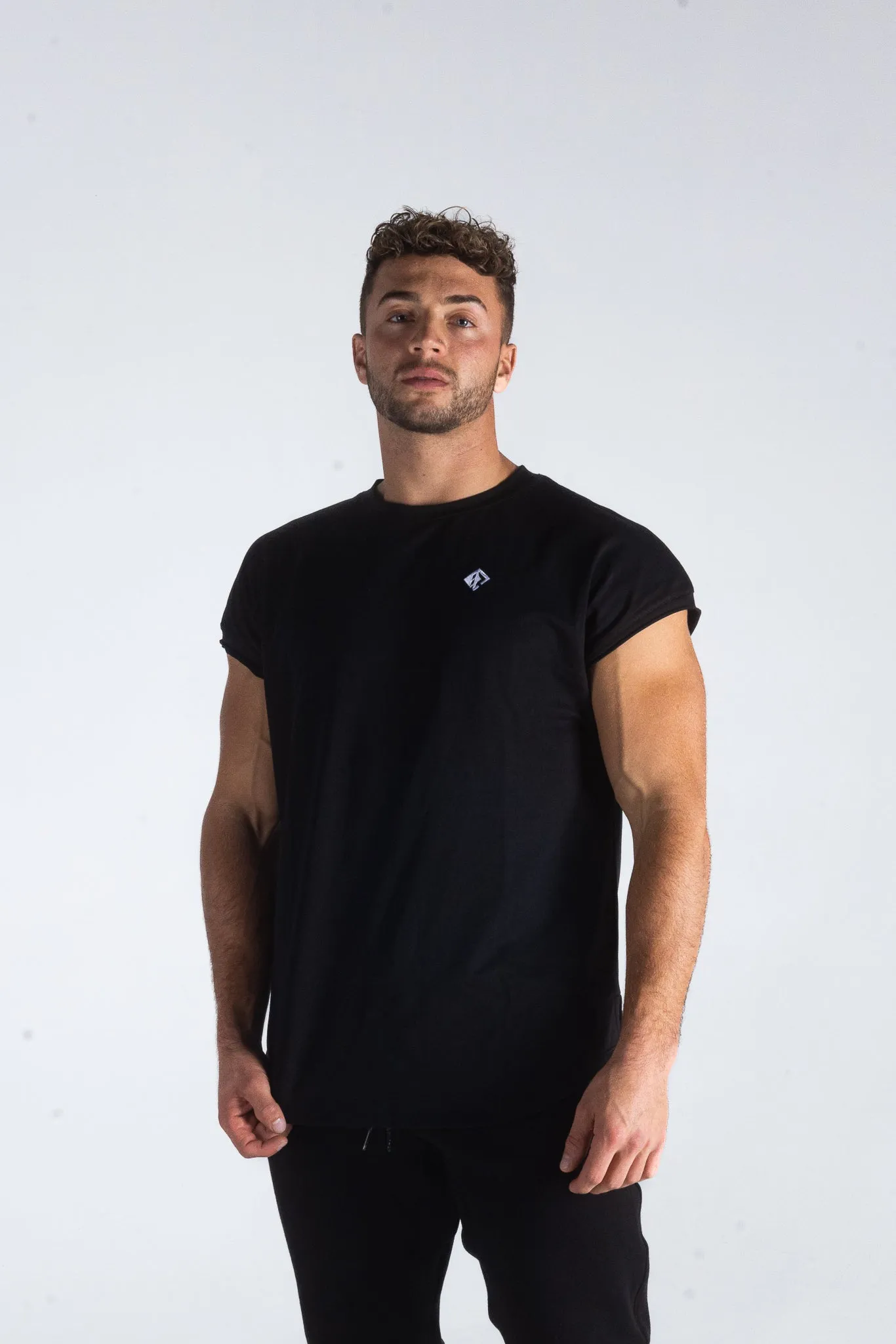 Rambo Tee (Black) sold by Rezillion Apparel