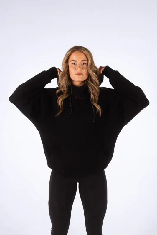 Moody Hoody sold by Rezillion Apparel