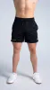 Mesh B-Ball Shorts (Black) sold by Rezillion Apparel