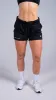 Mesh B-Ball Shorts (Black) sold by Rezillion Apparel