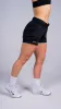 Mesh B-Ball Shorts (Black) sold by Rezillion Apparel