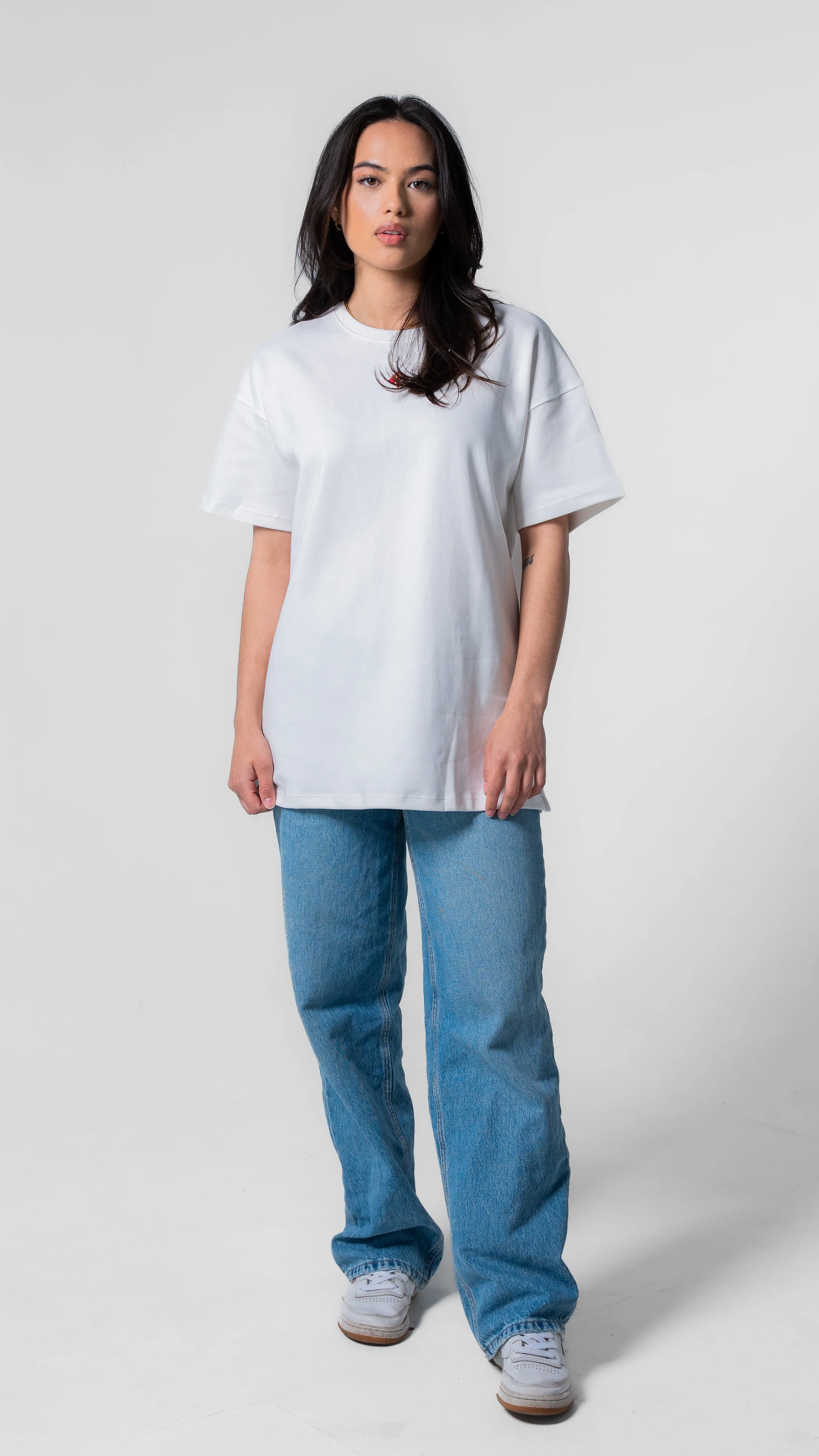 Project Rezillion Teddy Bear Tee (White) sold by Rezillion Apparel product image thumbnail 4