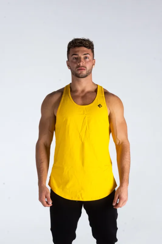 Infinity Stringer (Yellow) sold by Rezillion Apparel