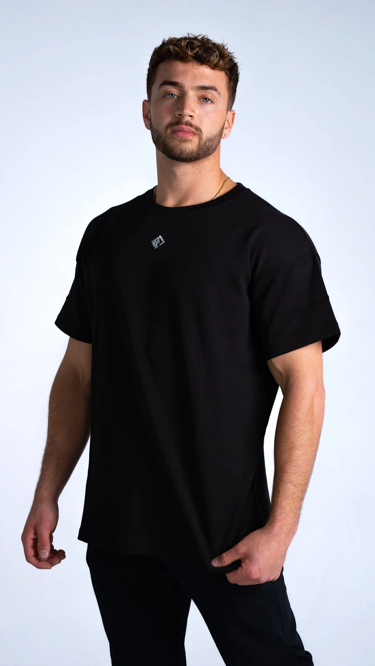 Project Rezillion Teddy Bear T-Shirt (3M Reflective) sold by Rezillion Apparel product image thumbnail 5