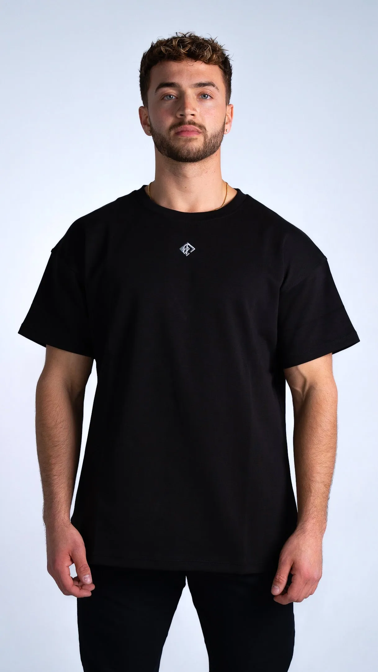 Project Rezillion Teddy Bear T-Shirt (3M Reflective) sold by Rezillion Apparel product image thumbnail 2