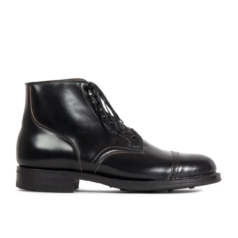 Service Boot® 2030 BCT - Black Shell Cordovan® sold by Viberg