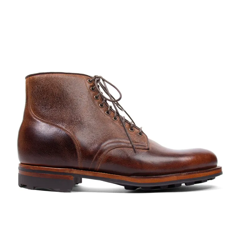 Service Boot® 2030 - Whiskey Naked Kudu sold by Viberg