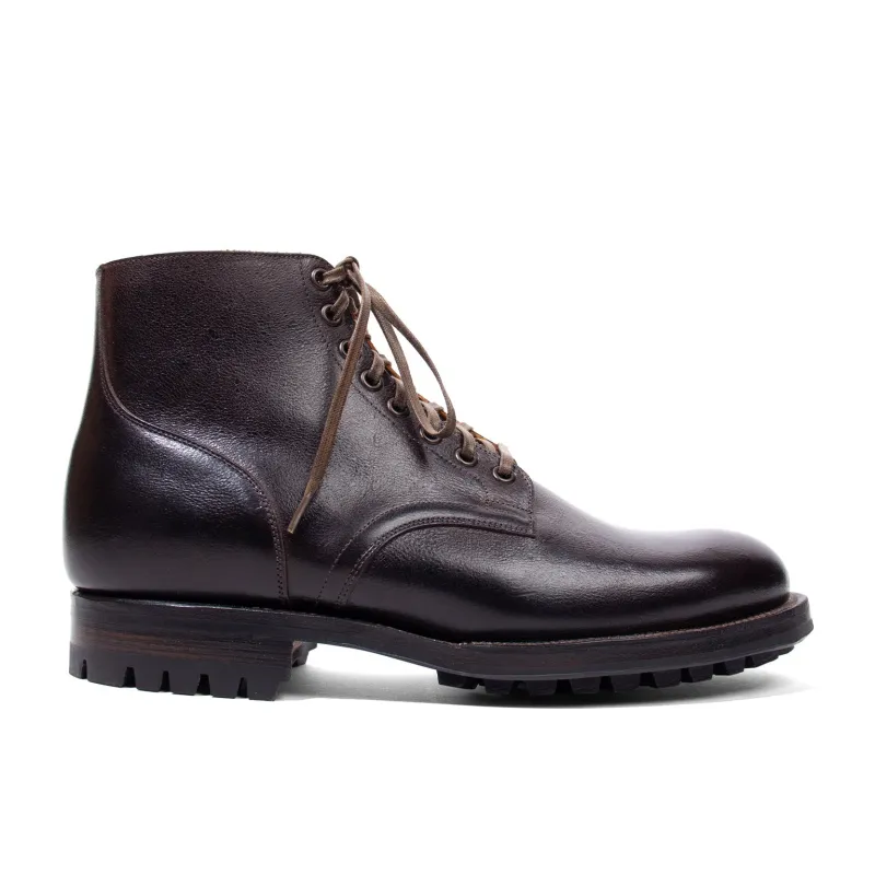 Service Boot® 1035 - Oak Naked Kudu sold by Viberg
