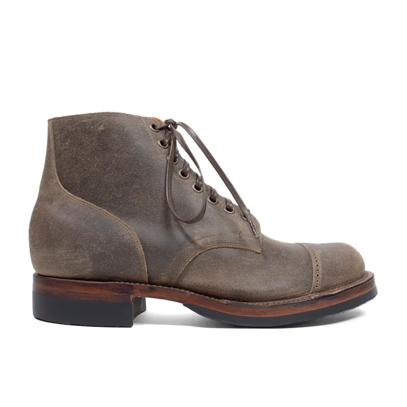 Service Boot® 2040 DCT - Tobacco Waxy Commander sold by Viberg
