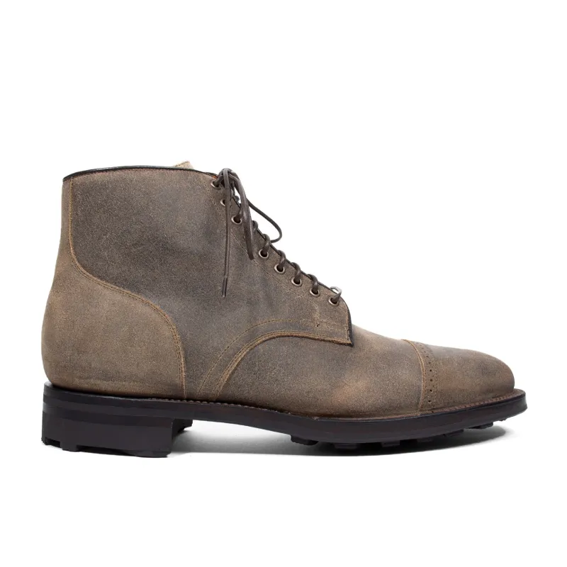 Service Boot® 2030 BCT - Tobacco Waxy Commander sold by Viberg