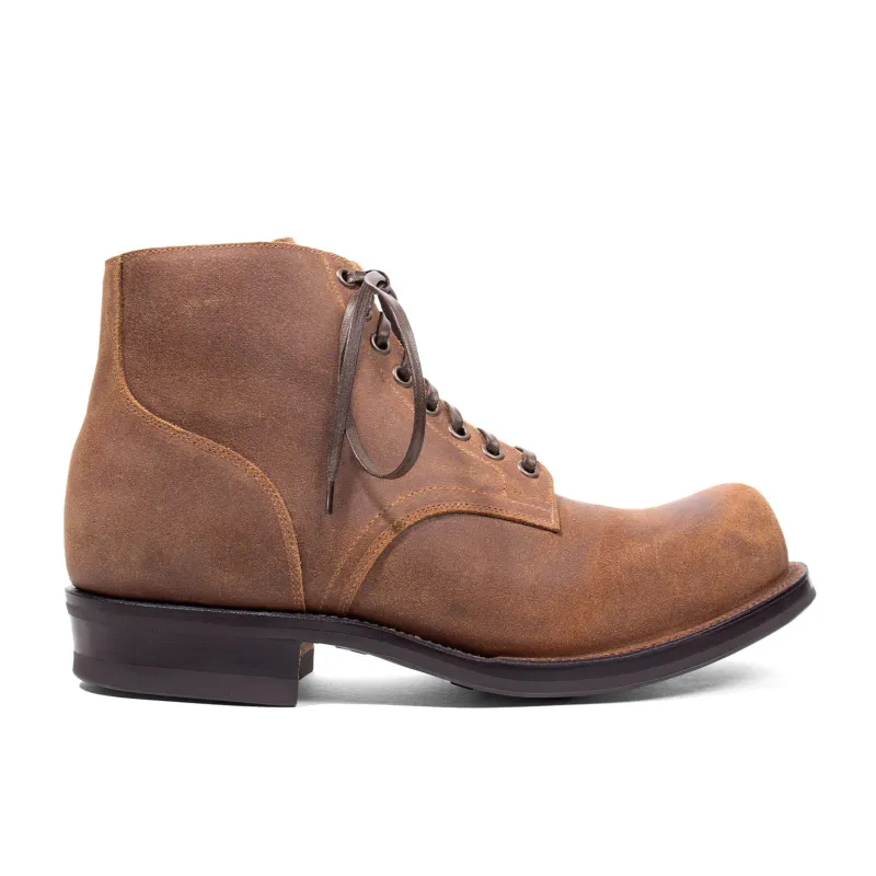 Service Boot® 310 - Toast Waxy Commander sold by Viberg