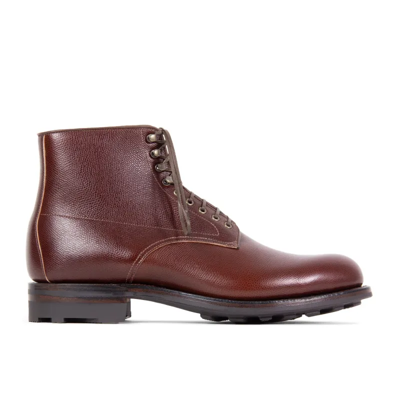Navvy™ - Port Alpine Calf sold by Viberg