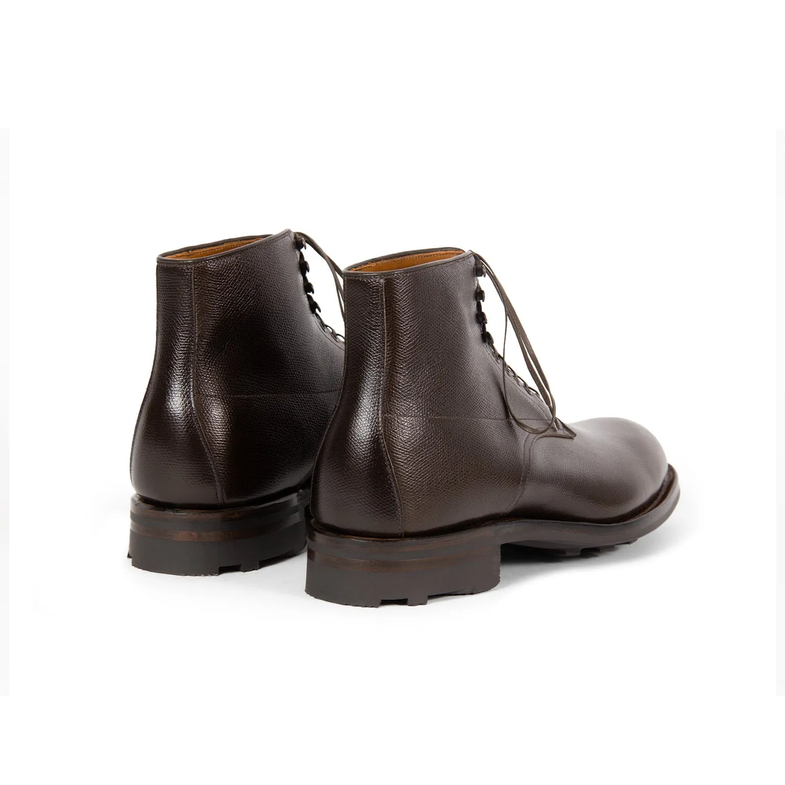 Navvy™ - Malt Alpine Calf sold by Viberg product image thumbnail 3
