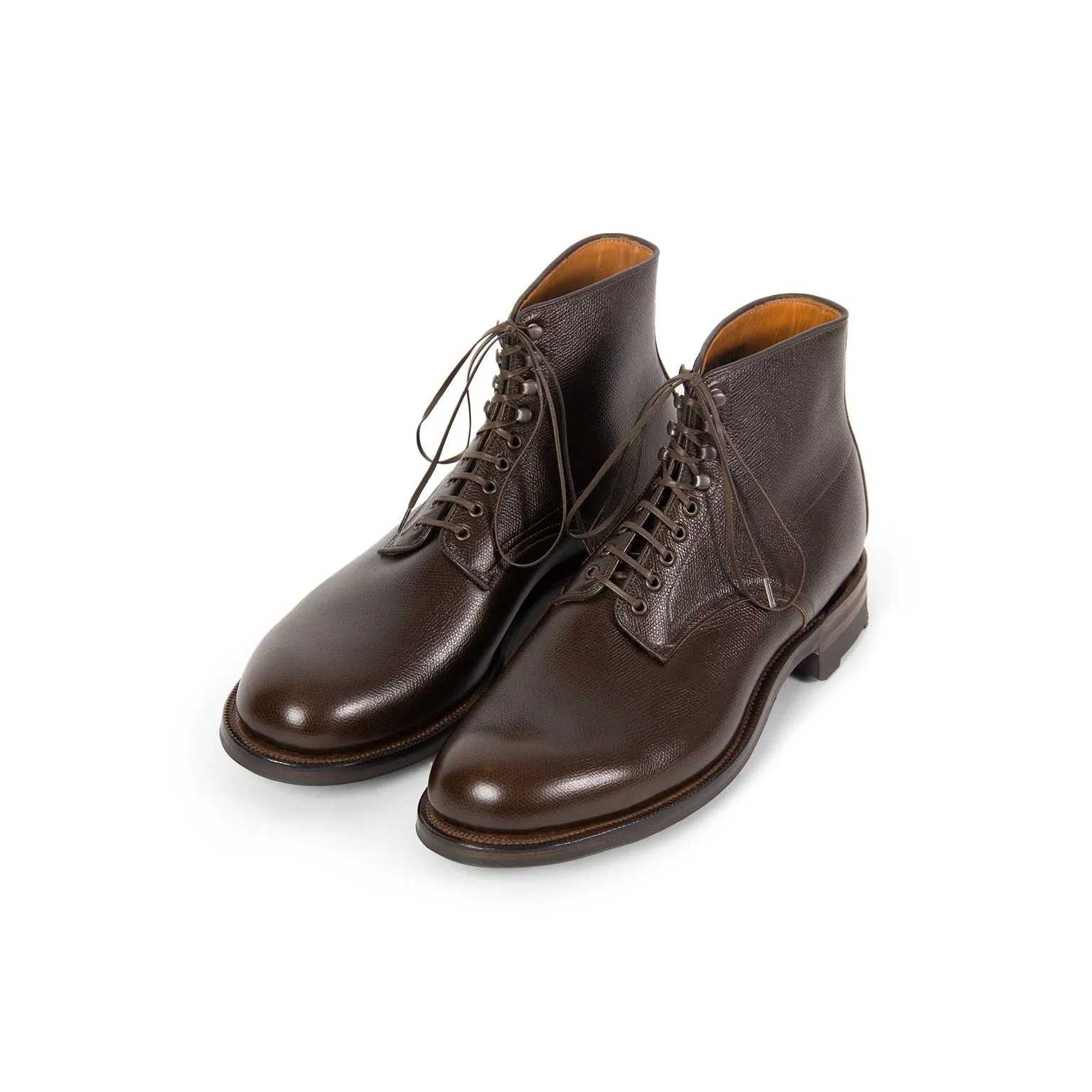 Navvy™ - Malt Alpine Calf sold by Viberg product image thumbnail 2