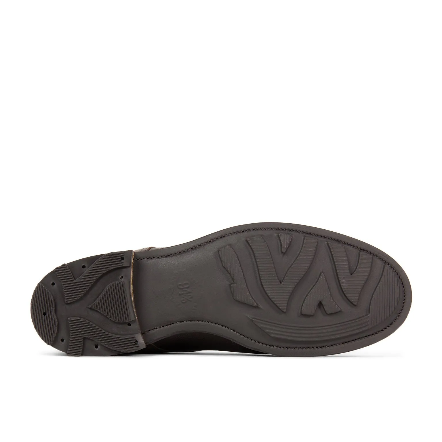Navvy™ - Malt Alpine Calf sold by Viberg product image thumbnail 4