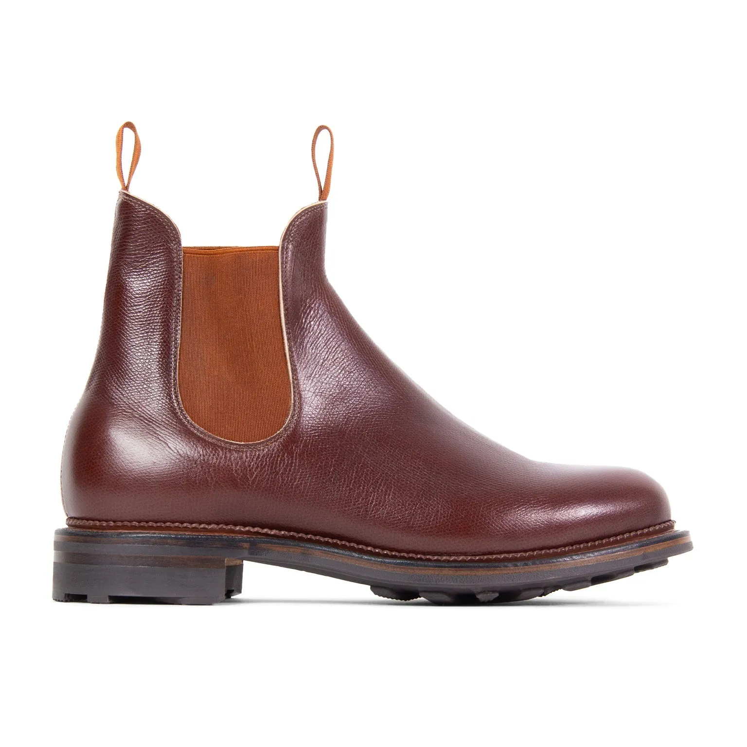 Chelsea - Port Alpine Calf sold by Viberg