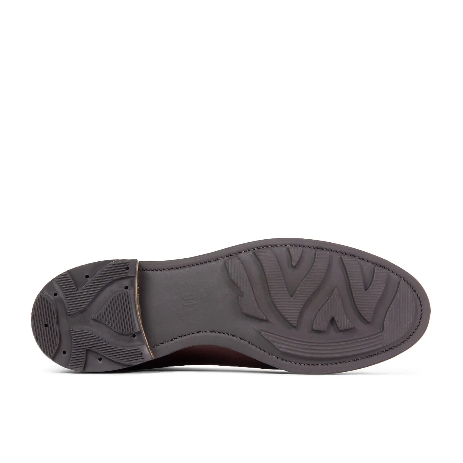 Chelsea - Port Alpine Calf sold by Viberg product image thumbnail 5