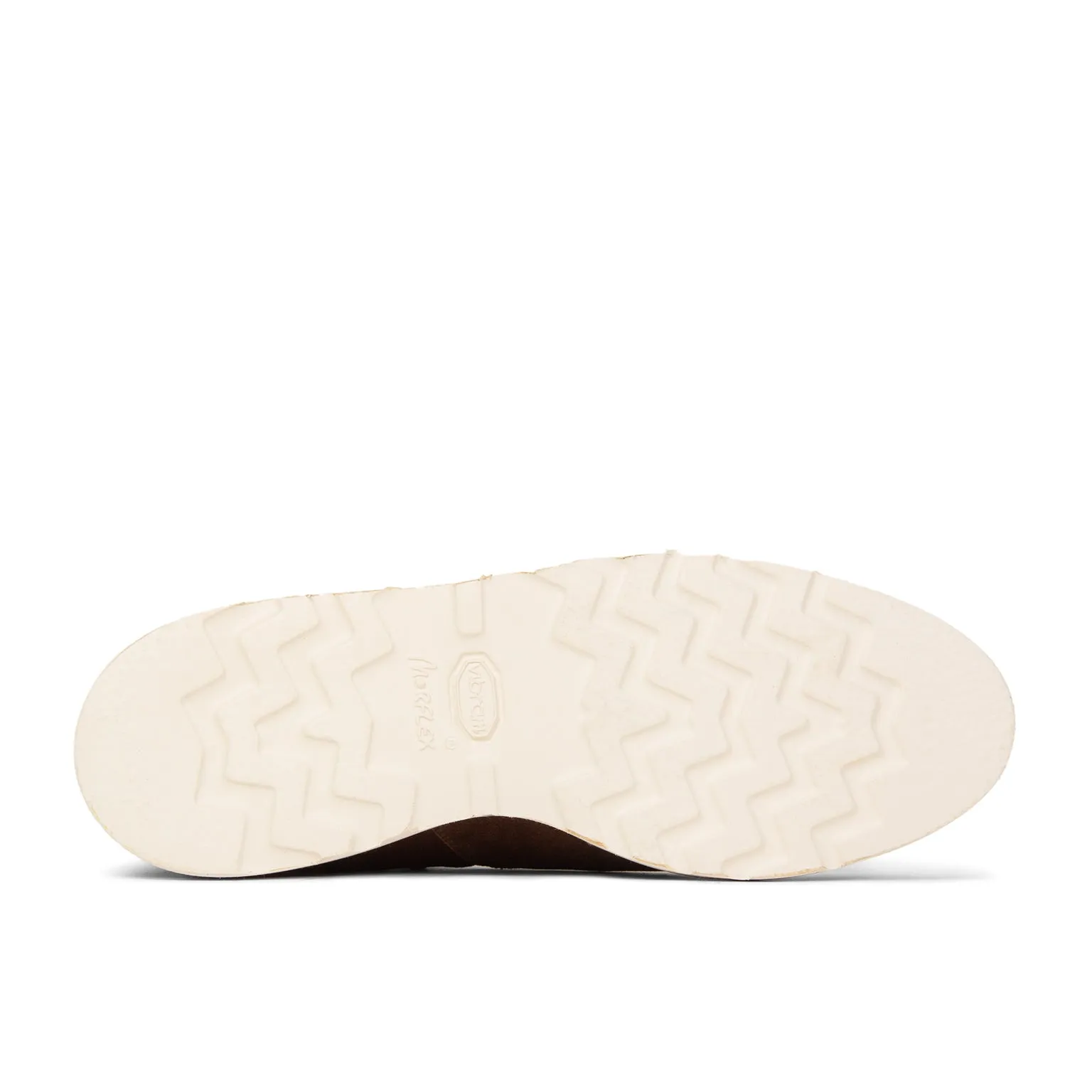 Scout - Acorn Janus Calf Suede sold by Viberg product image thumbnail 5