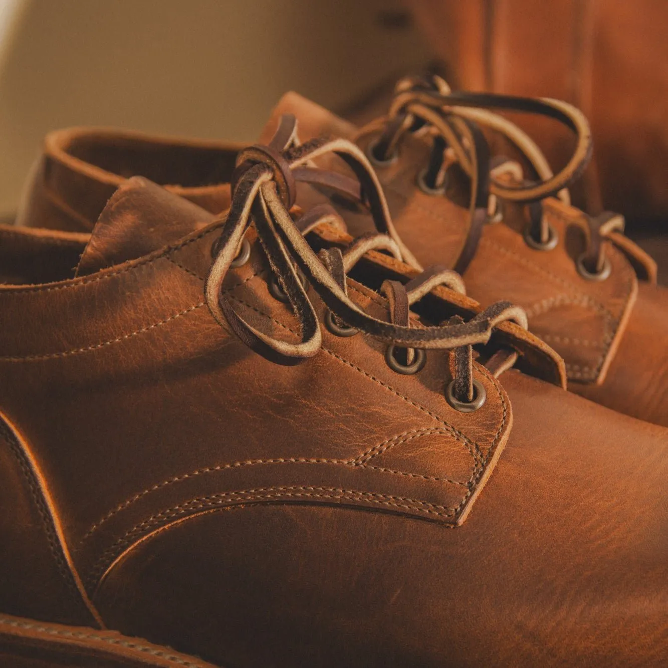 145 Oxford - Natural Cypress sold by Viberg product image thumbnail 4