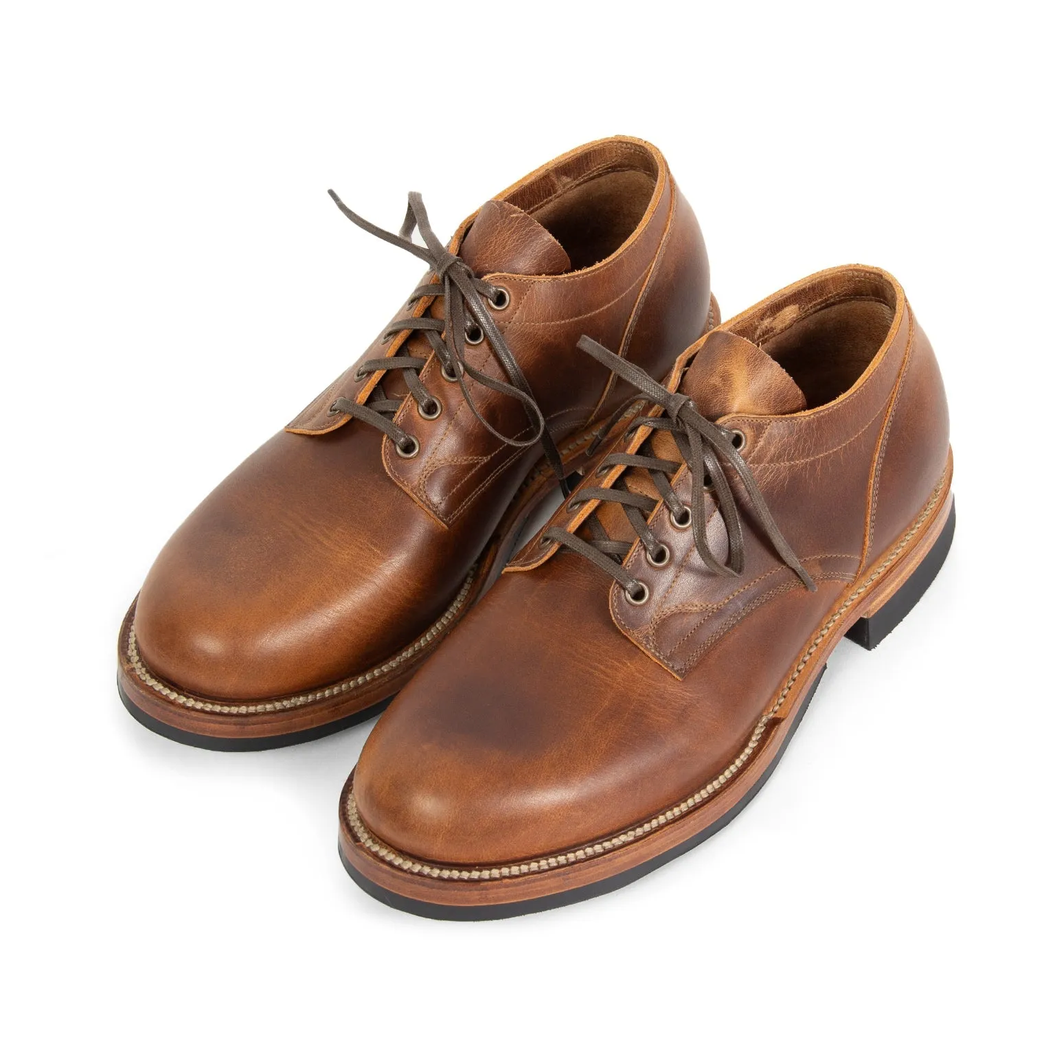145 Oxford - Natural Cypress sold by Viberg product image thumbnail 3