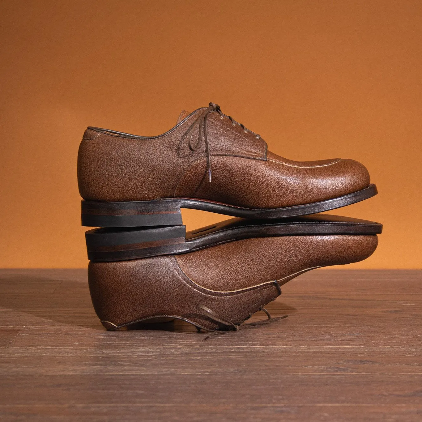 Savoy - Noisette Tanganiyka sold by Viberg product image thumbnail 2