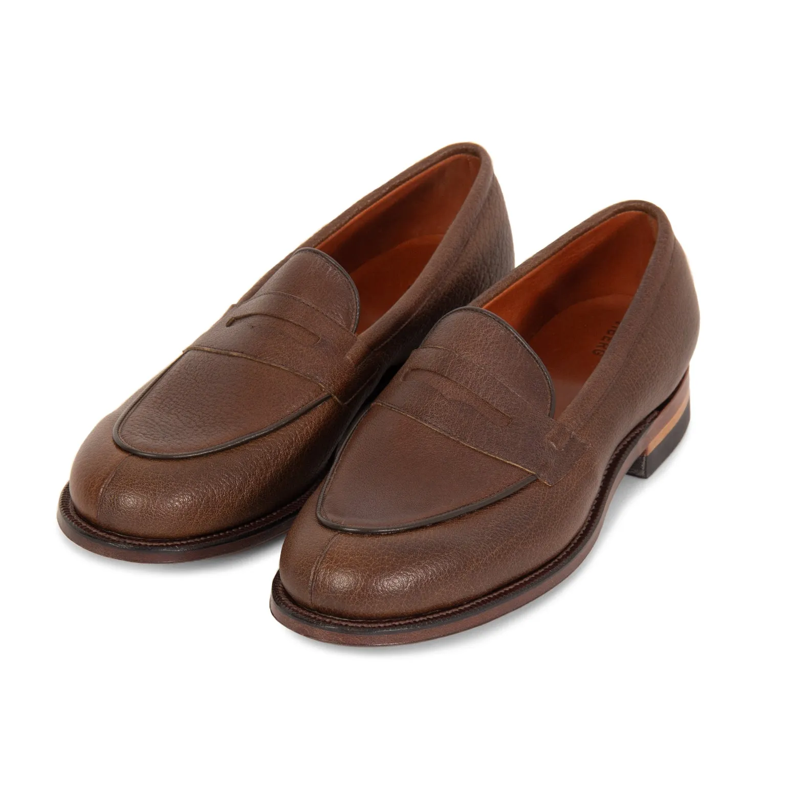 Bristol - Noisette Tanganiyka sold by Viberg product image thumbnail 3