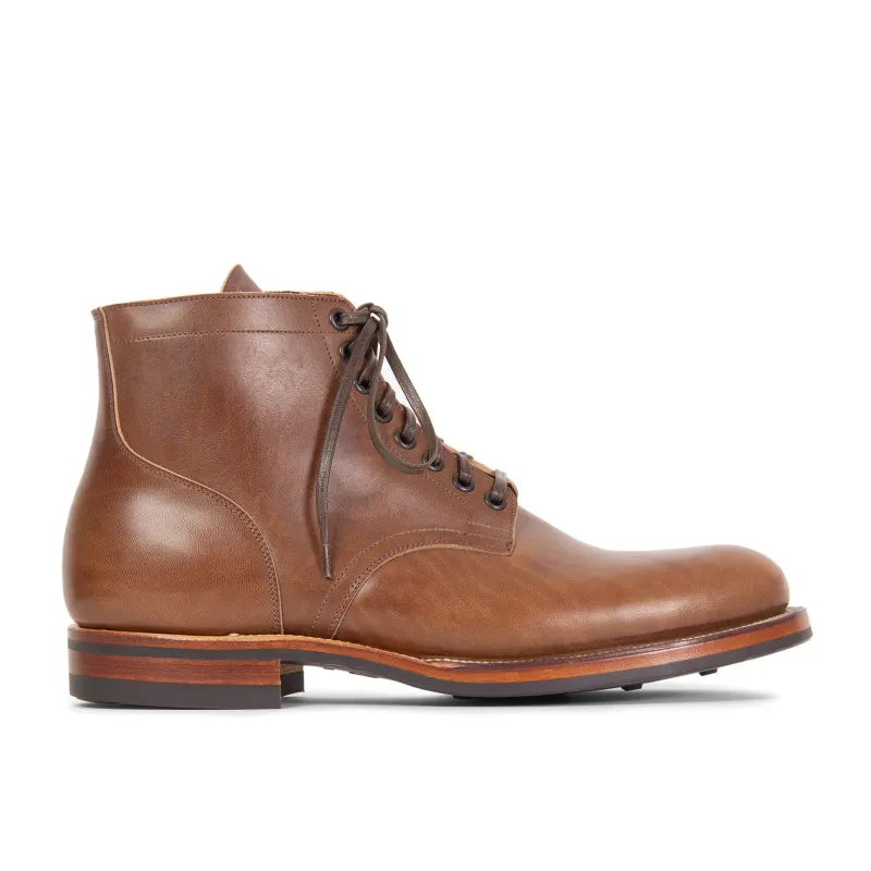 Service Boot® 2030 - Muschio Horsebutt sold by Viberg