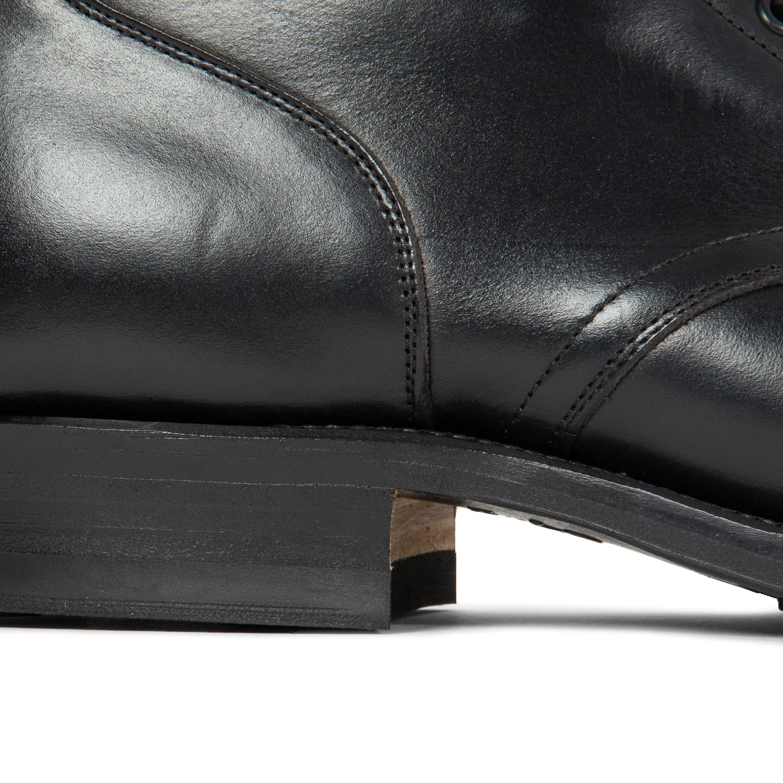 Service Boot® 310 - Black Chromexcel® sold by Viberg product image thumbnail 5