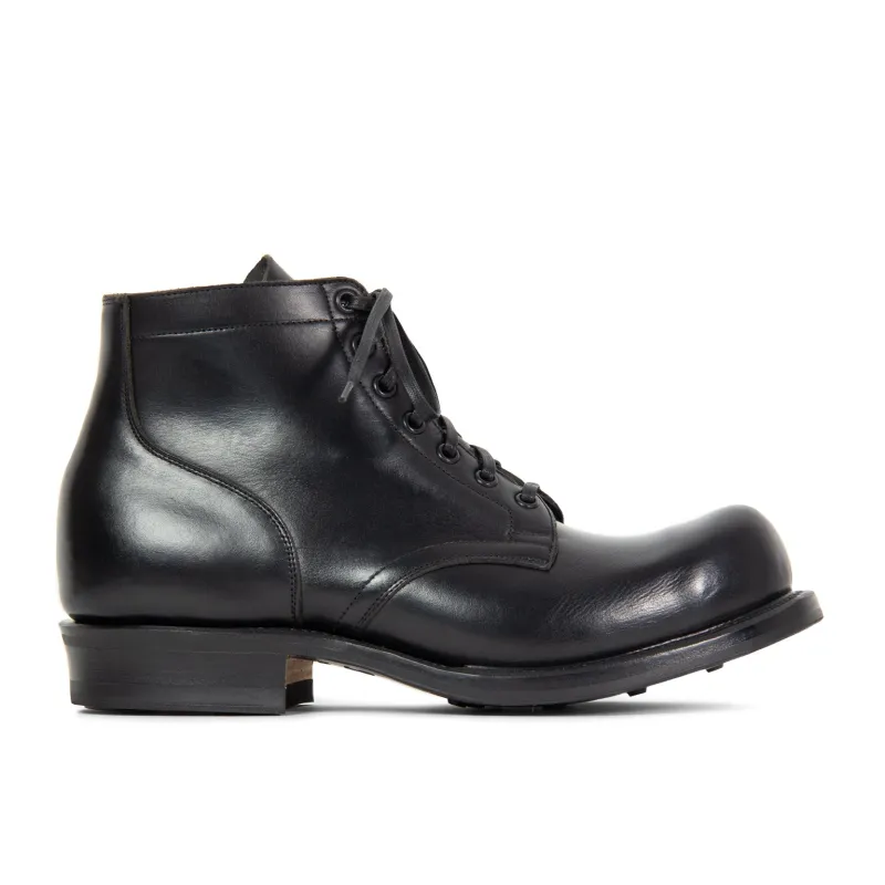 Service Boot® 310 - Black Chromexcel® sold by Viberg
