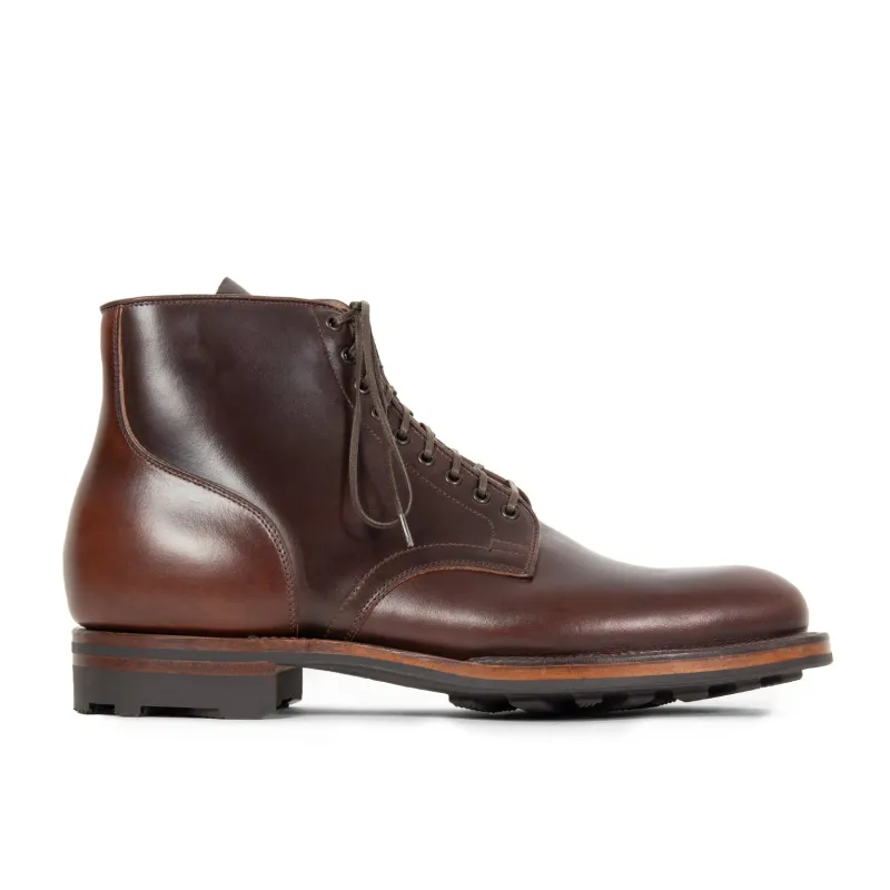 Service Boot® 2030 - Brown Chromexcel® made by Viberg
