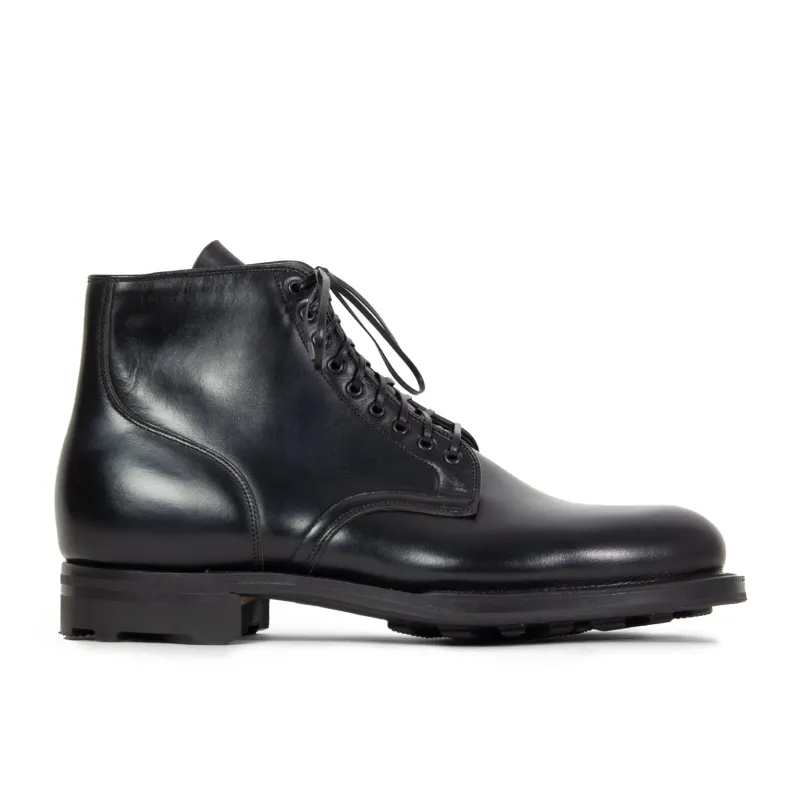 Service Boot® 2030 - Black Chromexcel® made by Viberg